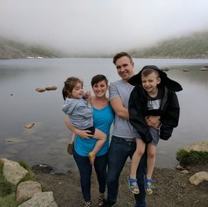 Meet your Posher, Gavin